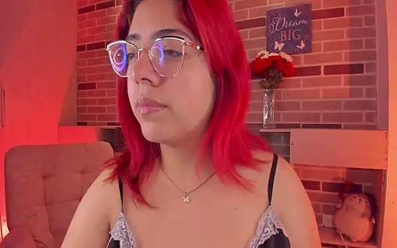 Rousse Collinss online show from March 2025 12:34:01 PM