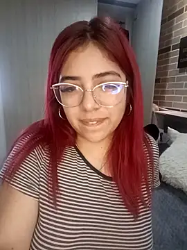 Rousse Collinss online show from November 2025 04:51:01 PM