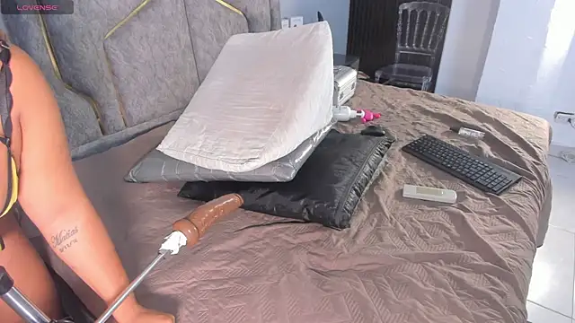 Katejordan online show from January 2025 04:02:01 AM