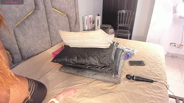 Katejordan online show from January 2025 03:54:02 AM