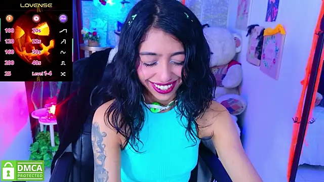 REDHOTTER  online show from October 2025 08:07:01 PM