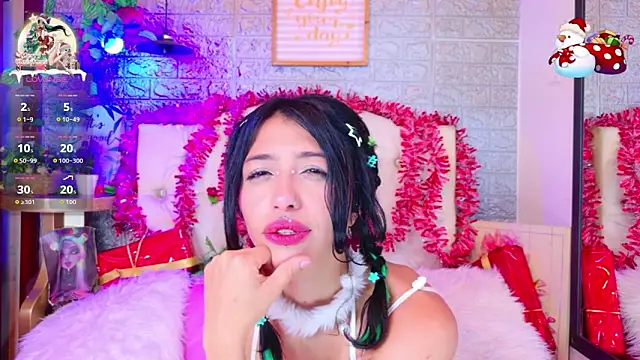 REDHOTTER  online show from December 2025 08:03:02 PM