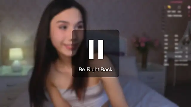 Kaia Sunshine Mia online show from February 2025 04:54:01 PM