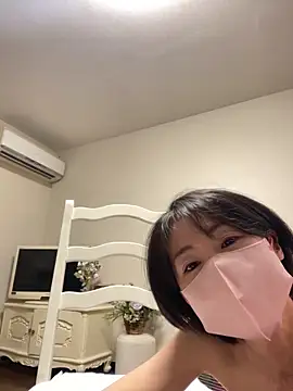 xxArisaxx online show from February 2025 02:31:02 PM