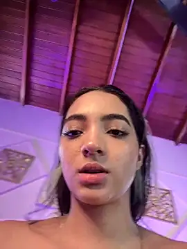 AdelineEvanss online show from December 2024 05:09:02 AM