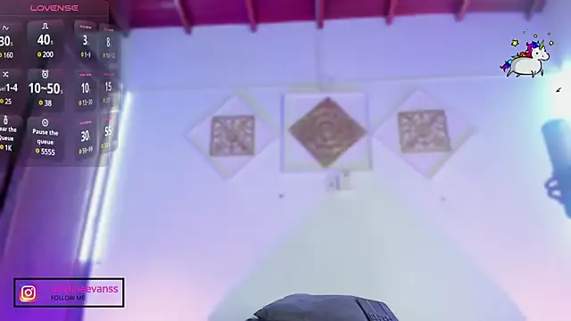 AdelineEvanss online show from January 2025 07:53:02 AM