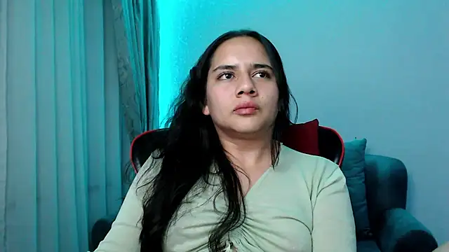 Lexyevans online show from December 2024 10:45:01 PM