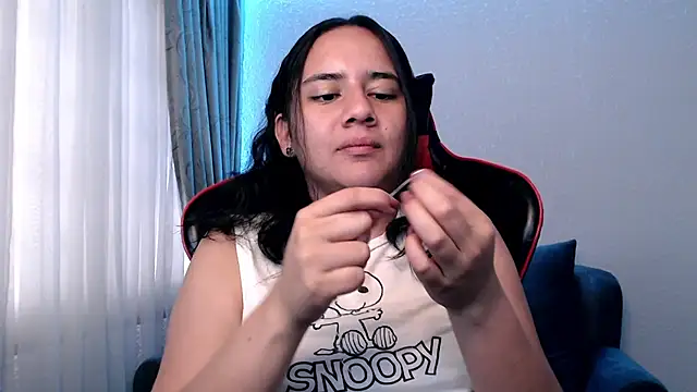 Lexyevans online show from December 2024 08:04:01 PM