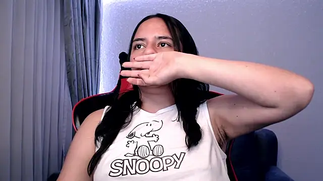 Lexyevans online show from December 2024 11:06:02 PM