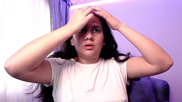 Lexyevans online show from December 2024 07:30:02 PM