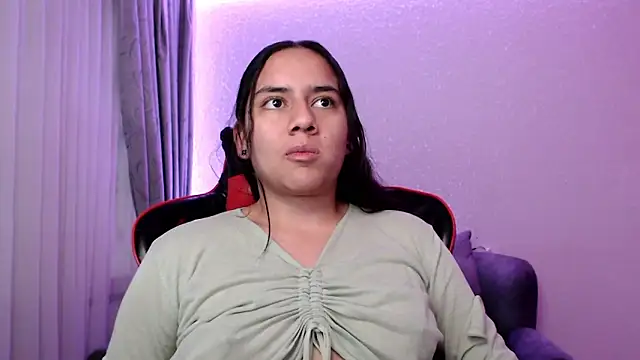 Lexyevans online show from December 2024 10:32:01 PM