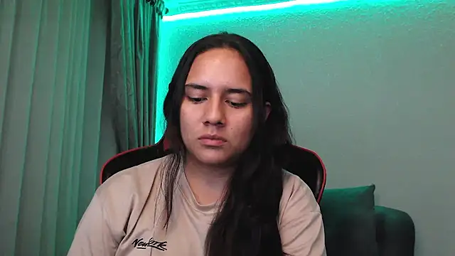 Lexyevans online show from January 2025 11:11:02 PM