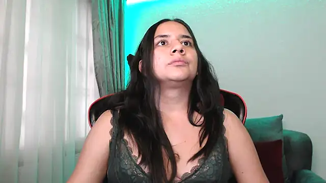 Lexyevans online show from January 2025 10:34:02 PM