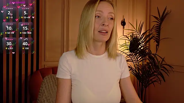 sexuallycorrecte online show from April 2026 06:30:01 AM