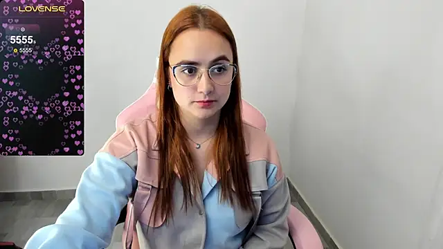 maryluna95 online show from January 2025 11:17:01 PM