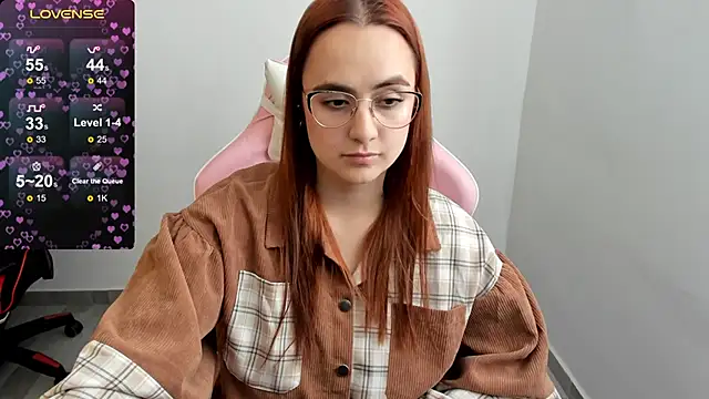 maryluna95 online show from January 2025 07:18:01 PM