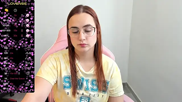 maryluna95 online show from February 2025 04:35:02 PM