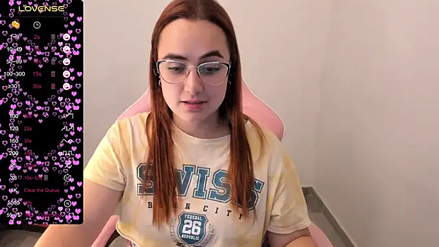 maryluna95 online show from February 2025 04:52:01 AM