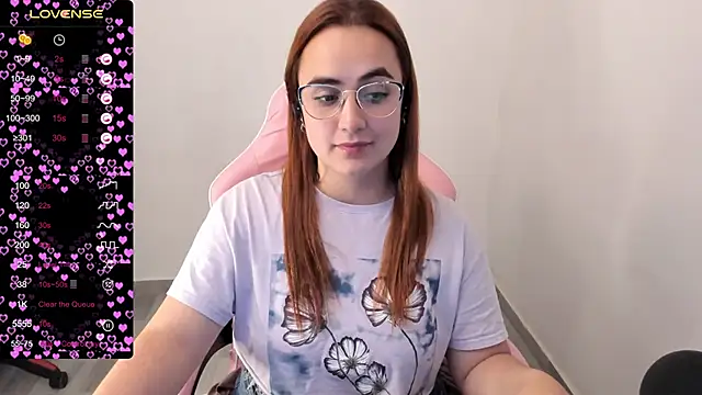 maryluna95 online show from March 2025 12:54:02 AM