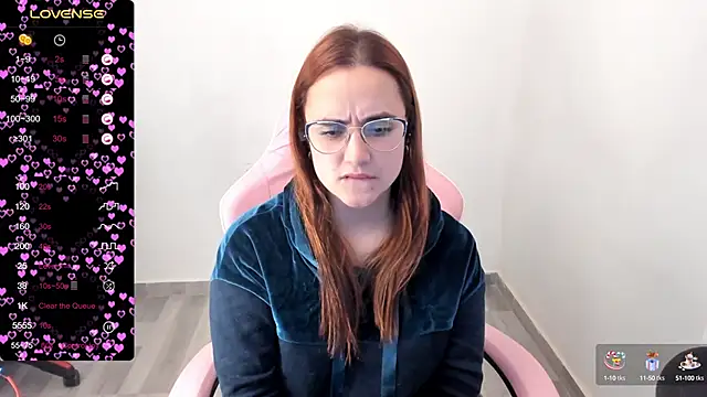 maryluna95 online show from March 2025 05:29:02 AM