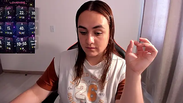 maryluna95 online show from March 2026 06:46:02 PM