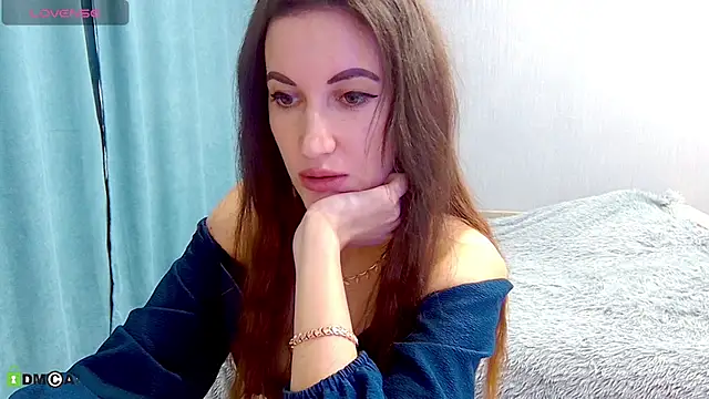 Bany Brandy online show from May 2026 04:23:02 PM