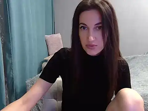 Bany Brandy online show from May 2026 06:46:02 PM
