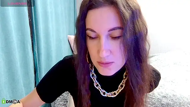 Bany Brandy online show from May 2026 07:10:02 PM