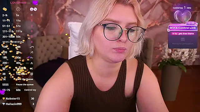 Snapshot of CoolTatis chatting on February 2025 05:35:01 PM CoolTatis online show from February 2025 05:35:01 PM