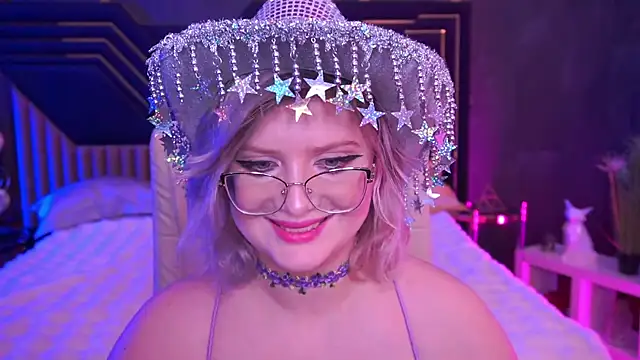 CoolTatis online show from December 2025 07:26:02 AM