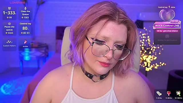 CoolTatis online show from April 2026 06:18:01 AM