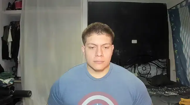 regan jhonso online show from March 2025 11:41:01 AM