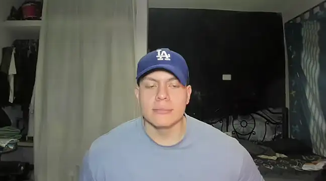 regan jhonso online show from March 2025 02:37:02 AM