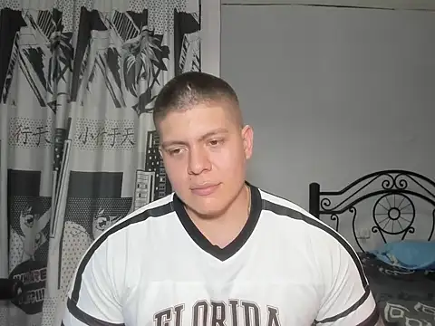 regan jhonso online show from October 2025 12:27:01 AM