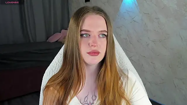 Betany Foks online show from April 2026 12:26:02 AM