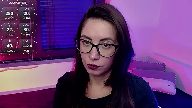 RitaSonnet online show from December 2024 03:55:01 PM