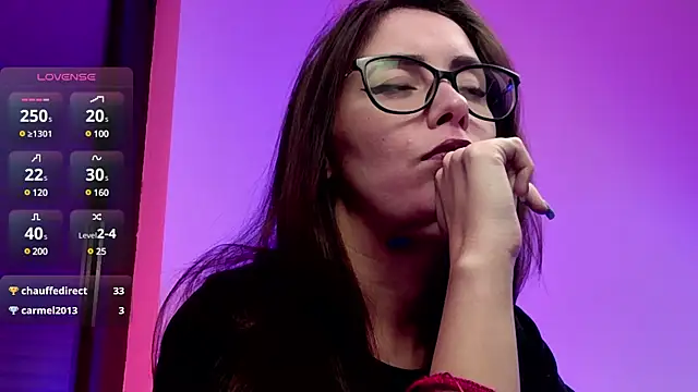 RitaSonnet online show from January 2025 04:14:02 PM