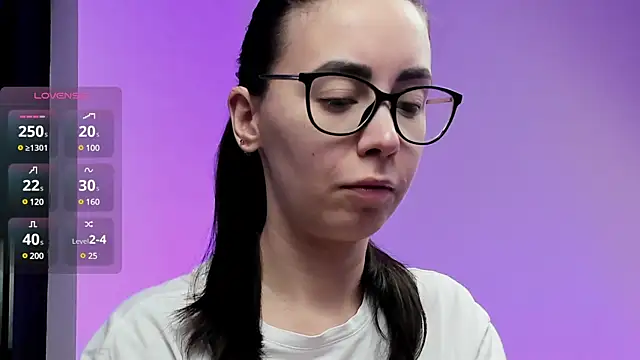 RitaSonnet online show from January 2025 06:13:02 AM