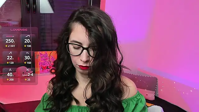 RitaSonnet online show from January 2025 02:49:02 PM