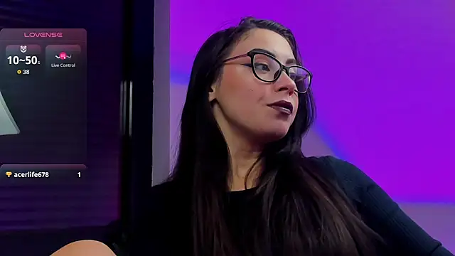 RitaSonnet online show from December 2025 10:52:02 AM