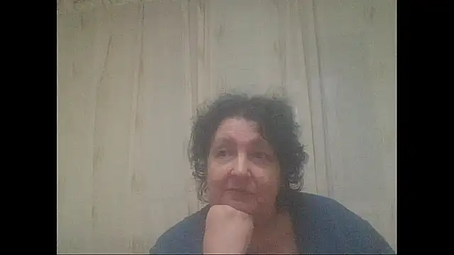 maturekorine online show from October 2025 03:45:01 PM