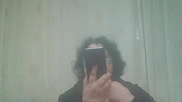 maturekorine online show from December 2025 05:09:02 PM