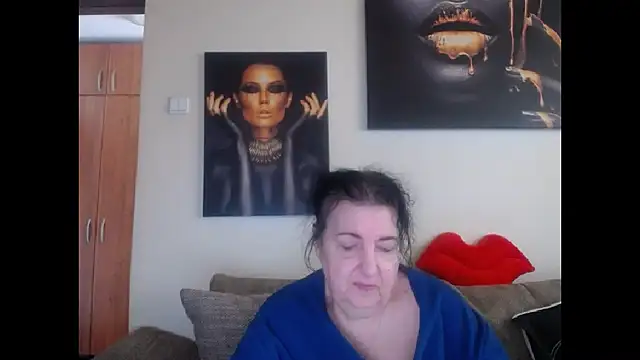 maturekorine online show from March 2026 09:03:02 AM