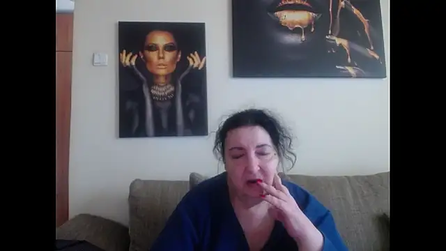 maturekorine online show from April 2026 11:24:01 AM