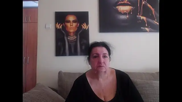 maturekorine online show from April 2026 08:34:01 AM