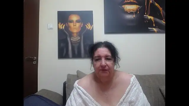 maturekorine online show from May 2026 08:26:01 PM