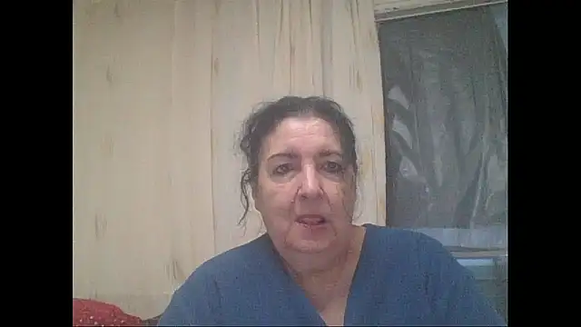 maturekorine online show from May 2026 05:07:02 PM