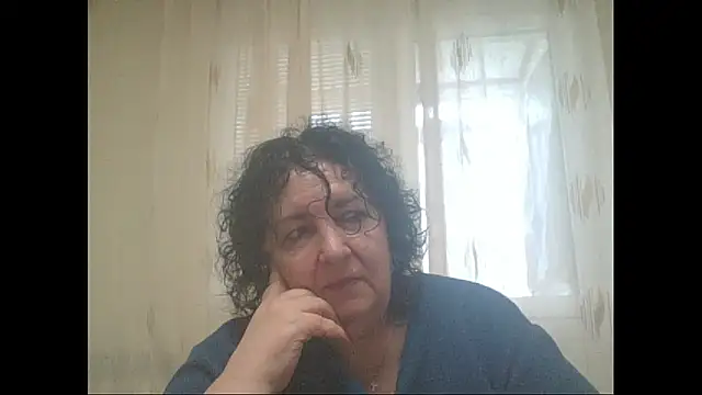 maturekorine online show from May 2026 02:22:01 PM