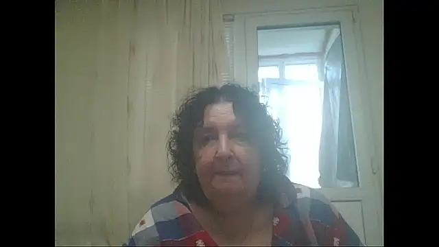 maturekorine online show from May 2026 04:48:02 PM