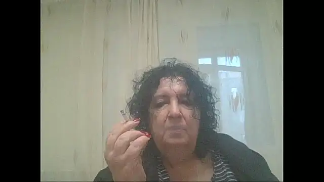 maturekorine online show from May 2026 05:31:02 PM